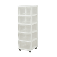 エミングストッカー５段