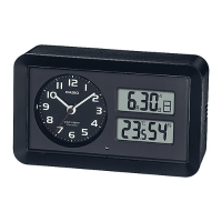 アナログ置時計　ＴＴＭ－１７０ＮＪ－１ＪＦ