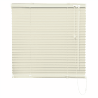 ブラインド　１７８＊１３８ｃｍ　２０１３　アイボリー