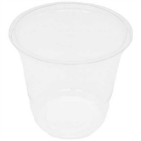 リサイクルＰＥＴカップ　６０ｍＬ　１００個