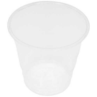 リサイクルＰＥＴカップ　９０ｍＬ　１００個