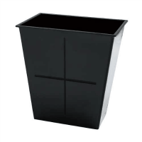 アンブルマグネットＭ　６Ｌ　ブラック