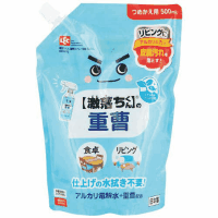 激落ちくん重曹スプレー　詰替　５００ｍＬ