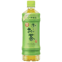 お～いお茶　緑茶ＰＥＴ　６００ｍＬ　２４本　２箱 ※