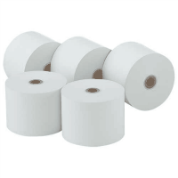 レジ用サーマルロール紙　ＳＲ５８８０　８０巻