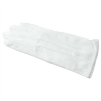 テープカット用手袋　３８－４５２