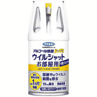 プレミアムウイルシャットお部屋用　１００ｍＬ