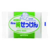 ニュー純せっけん