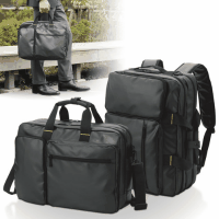 ビジネスバッグ　３ＷＡＹ　１５．６インチ　ＢＭ－Ｆ０４ＸＢＫ