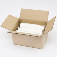 宅配用段ボール箱　８０サイズ　６０枚　ＴＰ－００２