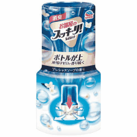 お部屋のスッキーリ！プレシャスソープ