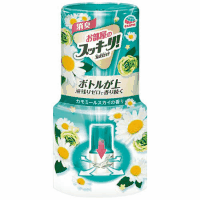 お部屋のスッキーリ！カモミールスカイ