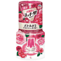 お部屋のスッキーリ！レディーライクローズ