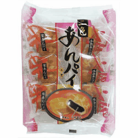 二色あんパイ　６個入 ※