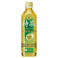 伊右衛門　特茶　５００ｍＬ　２４本 ※