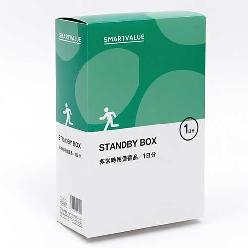 スタンバイボックス１日分１０個　Ｎ２７１Ｊ－１０　取寄品