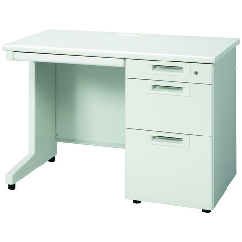 片袖机 RJ-106D-3 ホワイト 引出D