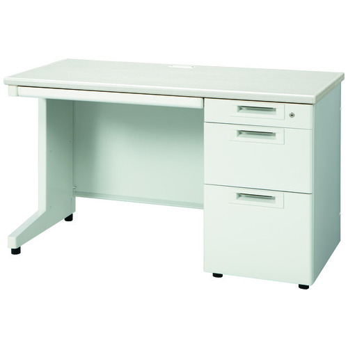 片袖机 RJ-126D-3 ホワイト 引出D