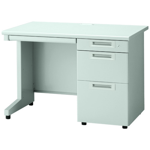 片袖机 RJ-107D-3 WH ホワイト 引出D