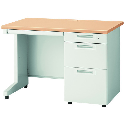 片袖机 RJ-107D-3WM/W4 Wメープル 引出D