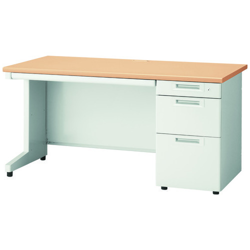 片袖机 RJ-147D-3WM/W4 Wメープル 引出D