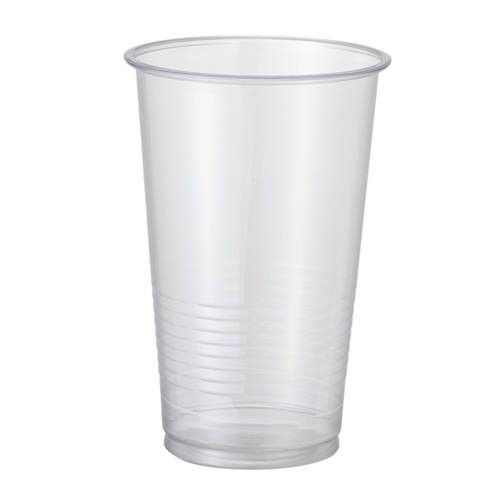 クリアーカップ　４２０ｍＬ　２０個×６０Ｐ　Ｃ４０２０Ｚ