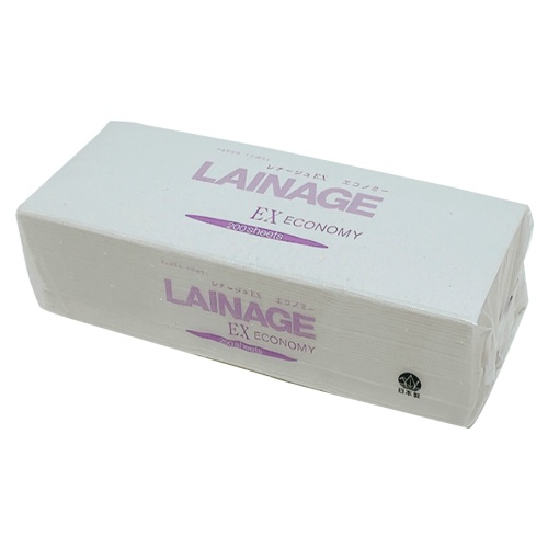 ペーパータオル　レナージュＥＸ　Ｅ　２００枚×４２Ｐ