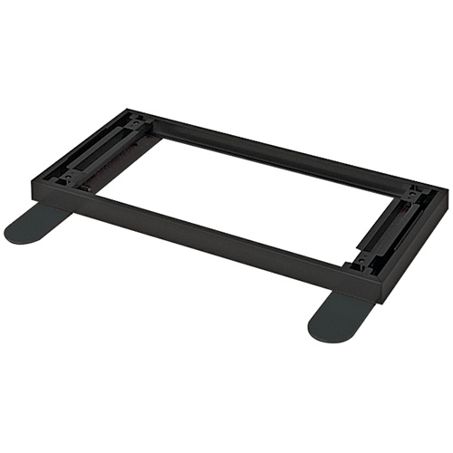 Je保管庫 安定ベース JE-AB BK/MDG D450