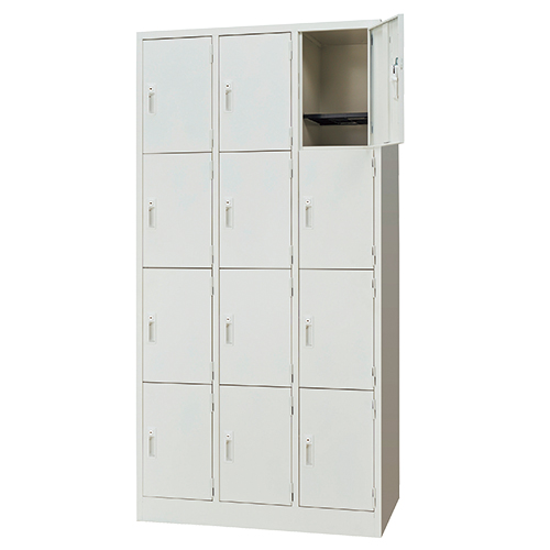 ロッカー12人用 JY-12