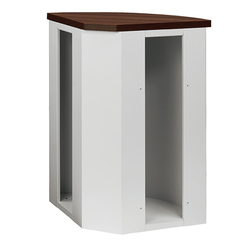 ハイコーナーカウンター CS-99HR DW