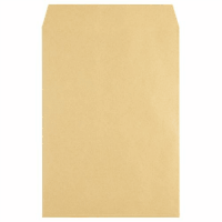 クラフト封筒　角２　６９７　５００枚