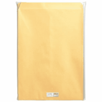 事務用封筒　ＰＫ－５Ｂ３１　角　Ｂ３　５０枚