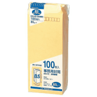 事務用封筒　ＰＮ－１４８　長４　１００枚