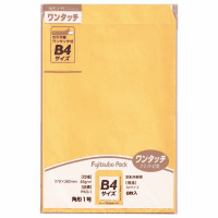 ワンタッチ封筒　ＰＫＯ－１　角１　６枚