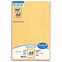 ワンタッチ封筒　ＰＫＯ－２　角２　９枚