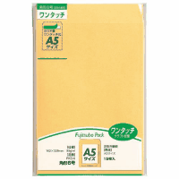 ワンタッチ封筒　ＰＫＯ－６　角６　１５枚