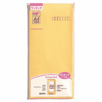 ワンタッチ封筒　ＰＮＯ－３　長３　２２枚