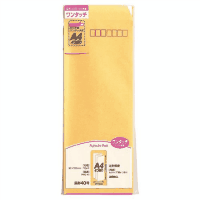 ワンタッチ封筒　ＰＮＯ－４０　長４０　３８枚