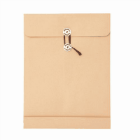 保存袋＜古紙配合＞角２　Ｐ６０３Ｊ－Ｋ２－５０　２５０枚