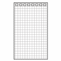 ツイストリングノート　メモリーフＮ－１６６０Ｓ