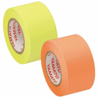 メモックロールテープ　詰替　蛍光　ＷＲ－２５Ｈ－６Ｃ