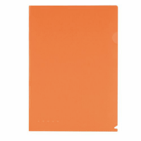 ブラインドホルダーＡ４　ＦＬ－１０９ＣＨ　オレンジ