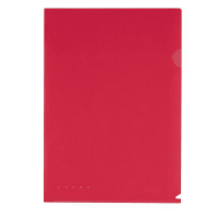 ブラインドホルダーＡ４　ＦＬ－１０９ＣＨ　レッド