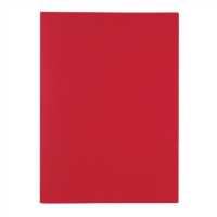 ２ＷＡＹホルダーＡ３／Ａ４　ＦＬ－１１６ＣＨ　レッド