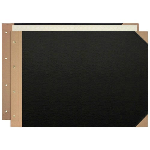 とじ込み表紙　Ａ３横　４穴　ＦＬ－００２ＴＵ　５組