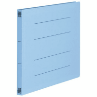 ＰＰフラットファイルＡ４横　Ｎｏ．１２２Ｐ　ＲＢＬ　１冊