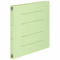 ＰＰフラットファイルＡ４横　Ｎｏ．１２２Ｐ　ＧＲ　１冊