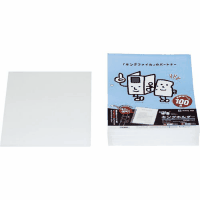 キングホルダー　７８０－１００　Ａ４縦　１００枚