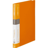 シンプリーズクリアーファイル　１３８ＳＰオレ