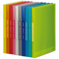 シンプリーズクリアファイル　１８６ＴＳＰＷトウ